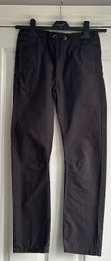 Boys M&S trousers - age 9-10