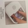 Rio Deluxe foldaway  Foot Spa Image 6