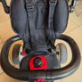 Q Play Tricycle + Free Rain Cover Image 6