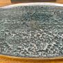 Art Deco Bohemia porcelain plate Image 4