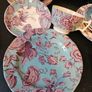 NEW SPODE Kingsley Tea Set Image 2