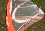 Windsurfing sail