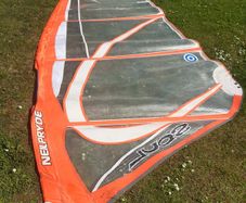 Windsurfing sail