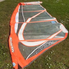 Windsurfing sail