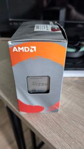 CPU Amd Ryzen 5 3600