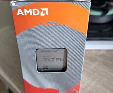 CPU Amd Ryzen 5 3600
