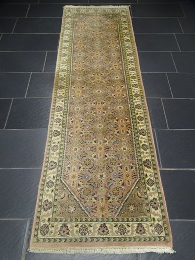 P.ersian Herati Runner 2.5 x 0.8 m (RunHer)