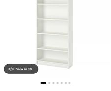 ikea billy bookcase