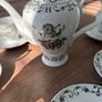 Complete Hendricks tea set Image 5