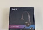 Yealink WH62 Wireless Headset