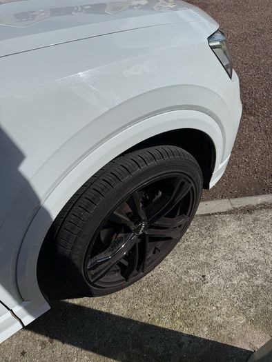 2020 Audi Q2