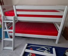 Bunk beds