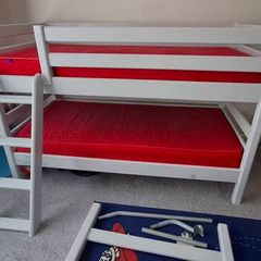Bunk beds