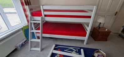 Bunk beds