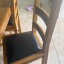 Kitchen Table and chairs Image 4