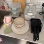 Move-out kitchen utensils/cookware sale Image 2