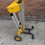 Dewalt saw trolley Image 3