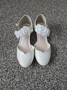 Monsoon girls shoes