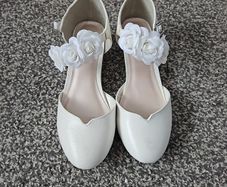 Monsoon girls shoes