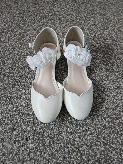 Monsoon girls shoes