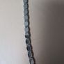 Silver & Blue/Grey  Stone Bracelet. New. Costume Jewellery. Image 4