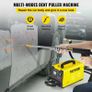 Stud Welder Dent Repair Kit 3.5kw Spot Welder Dent Puller & 6 Welding Modes Image 2