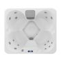 New 4-5 Person Hot Tubs Image 4
