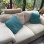 Two seater sofa Image 2