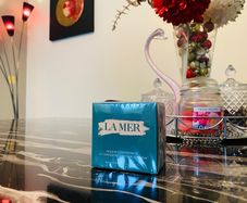 La Mer The Eye Concentrate 15ml 0.5oz