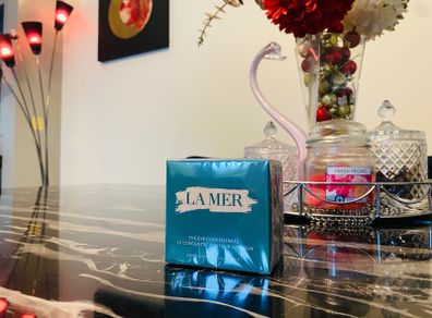 La Mer The Eye Concentrate 15ml 0.5oz