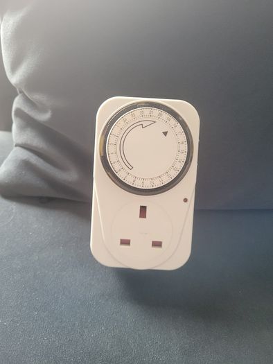 Mechanical Timer
