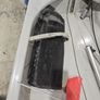 Mirror - Fibreglass Racing Dinghy - 70318 Image 4