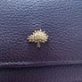 REDUCED -Mulberry Tree Continental Wallet in exceptional condition- oxblood colour Image 9