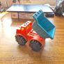 Vintage Mini Truckette Irish Toy Image 8