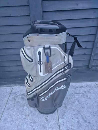 golf bag