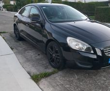 2012 Volvo S60