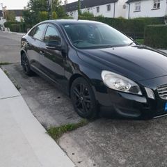 2012 Volvo S60