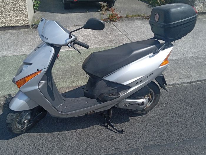 motorbikes wanted