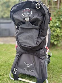 Child carrier