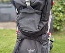 Child carrier