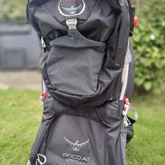 Child carrier