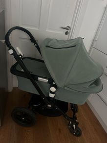 Bugaboo Cameleon 3 Light Green