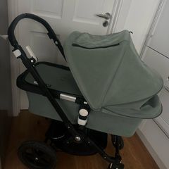 Bugaboo Cameleon 3 Light Green