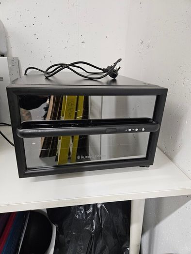 wine cooler