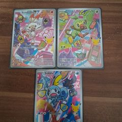 First Partners Gen 8