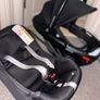 maxi cosi coral car seat Image 4