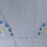 antique Irish linen Image 5
