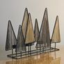 Brutalist Candle Holder Image 2