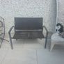 garden bench Image 2