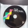 The Sounds - Something to Die for CD Image 2